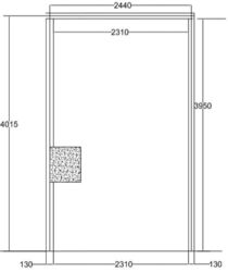 Millage (D14), Shop House #453605861